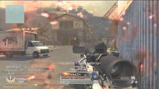 MW2: Road to the Nuke | Ep. 2