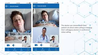 MyCare USA - Healthcare App | Online Doctor Consultation App screenshot 5