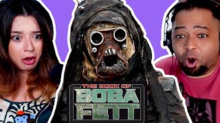 Fans React to The Book of Boba Fett Chapter 2: 