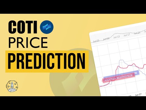 Coti (COTI) Price Prediction and Technical Analysis | Token Metrics AMA