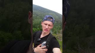 "Бердские Скалы" часть 2