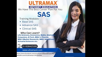 Using SAS Formats and Creating User Defined Formats , Reading SAS Data Sets