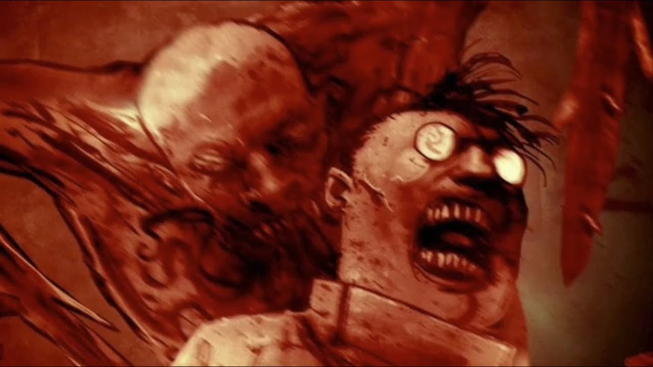 Dead Space - Planetside Security / Pt 4