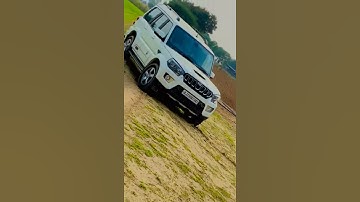 #scorpio #drive #whatsapp #status