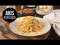 Spaghetti Aglio e Olio | Akis Petretzikis