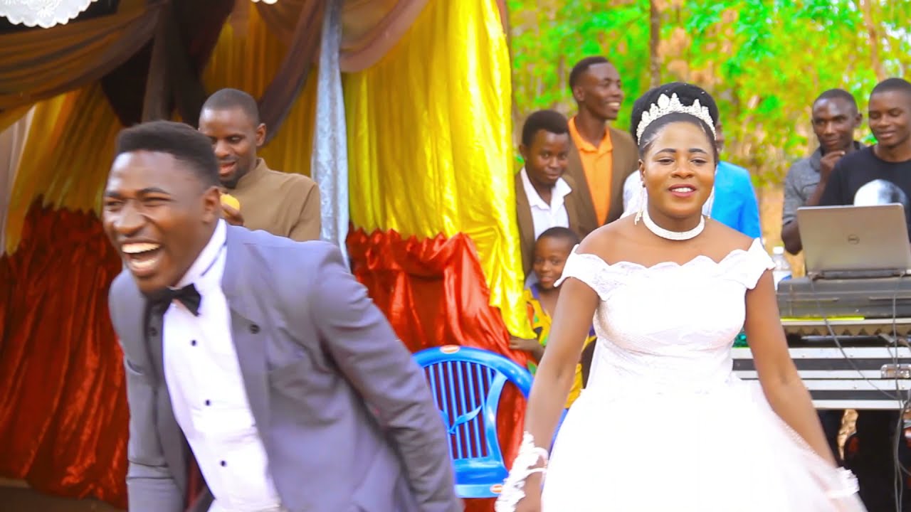 Eliud na Yusta_Aee Aeee!!(official music video)