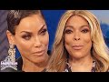 Nicole Murphy exposed for lying on Wendy Williams Show! (Receipts inside)