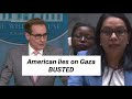 Guyana busts american lies on why its gaza ceasefire resolution was vetoed  janta ka reporter