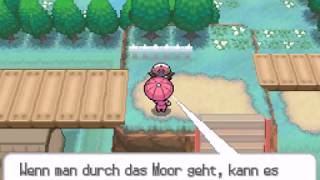 Krasses Lets Play Pokemon Weisse Edition Blind German Der Eberhard