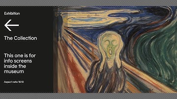 MOGRT Showreel Jarle Leirpoll, 2025