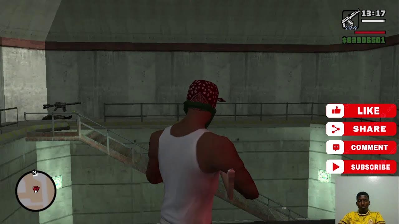 🔴 GTA San Andreas Live 🔥 Road to GTA 6 PC Setup | Crazy Missions & Chaos