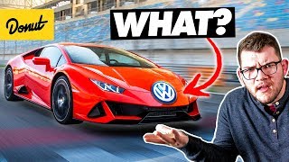 Who ACTUALLY Made Your Car? | WheelHouse