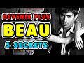 COMMENT DEVENIR BEAU EN 5 ÉTAPES !