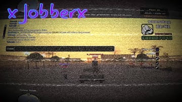 xJobberx Fantasy | I Got Kidnapped | SA-MP LC-CL.COM SERVER