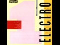 electro 1 - im a  packman