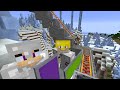 WIGETTA EXTREMO - EL TREN EXTREMO!! #14 - MINECRAFT 1.9