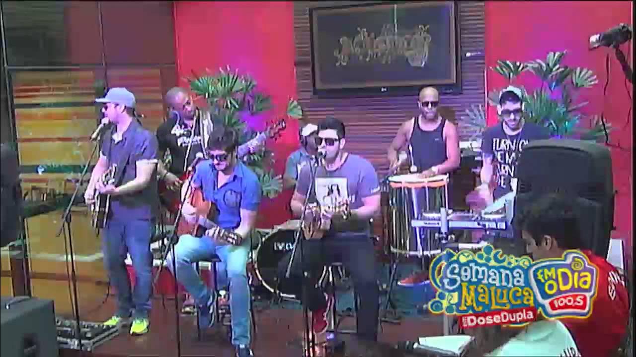 Oba Oba Samba House - I Love You Baby Oba Oba Samba House - I Love You Baby