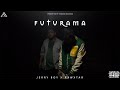 Futurama   official  rawxtar ft jerry boy  new hip hop song  new hit song  2023