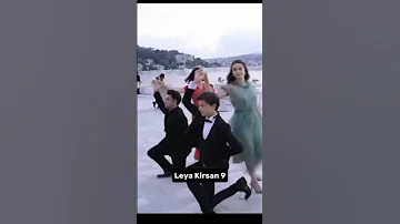 Elif Ve Iskender Leya Love تشان ليتشا تصميمي اكسبلور Benim 