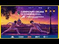 Campionati Italiani di Scherma - ROMA - pedana  6 - 28 maggio 2026