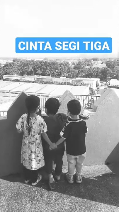 Lagu Viral Tiara| Model Rafie, Kaka Amel & Jarif #shorts