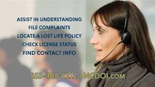 NCDOI Answers Preventative Health