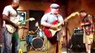 Woodbelly - Livin For The City (07/08/2006)