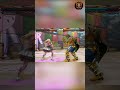 GAMEPLAY LILI vs KING #shortvideo #tekken7 #tekken8 #gamplay