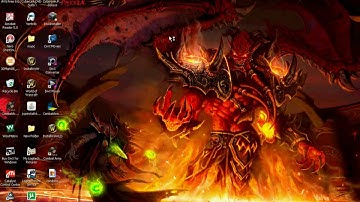 how to get wow matrix