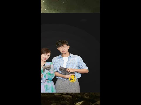 3李现被问：有对杨紫动过心吗？注意看李现的反应，比肖战勇敢多了