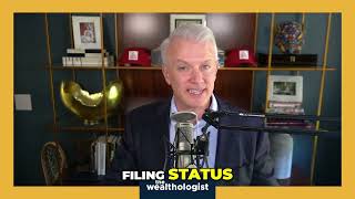 HEY HOBART - QUESTION: Avoid the Widow's Tax Trap: Smart Retirement Strategies