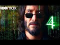 NEO is NOT in The Matrix? HUGE PLOT REVEAL | official synopsis EXPLAINED