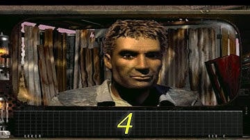 Fallout FIXT | Part 4 - Taking Care of Junktown Properly