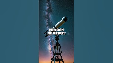 The Invention That Changed How We See the World