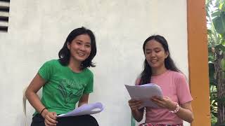 MODULE 1: PERFORMANCE TASK