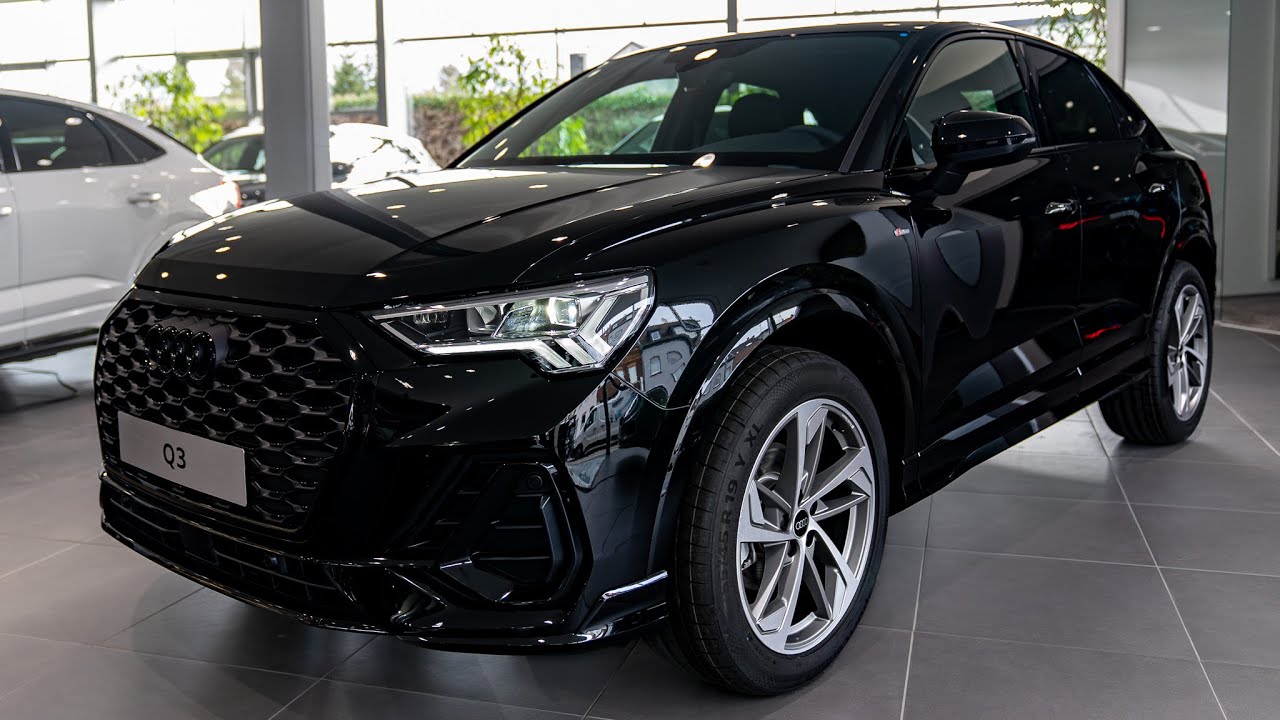 Audi Qs3 2023 Buy Now | americanprime.com.br