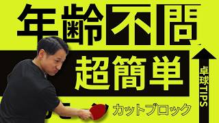 【誰でもできる】カットブロックの“コツ3つ”｜明日から得点が増える【MurajiLab. featゆっきー】