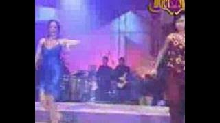Bumi Makin Panas - Inul Daratista - Feat Minel