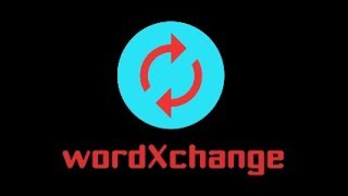 wordXchange screenshot 3