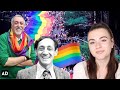 WHY DO WE HAVE THE RAINBOW FLAG? | A HISTORY SERIES