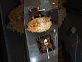 Family Pack Biryani 💥 599/- The Paradise Restaurant 🤩 Tirupati#teluguvlogs#telugufood#tirupatifood