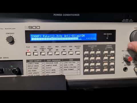 S900FX and S950FX Anti-Alias mod