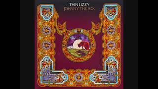 Thin Lizzy:-&#39;Boogie Woogie Dance&#39;