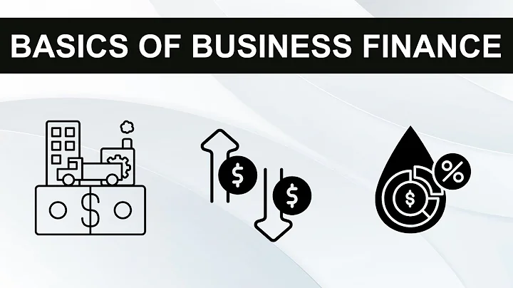 How to Understand the Basics of Business Finance thumbnail