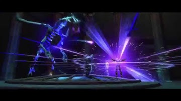 Neverwinter: Xbox One - Gameplay Preview (2015) [EN] HD+