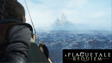 Plague Tale: Requiem - Let