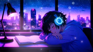 Don’t Let Overthinking Take Over 😴 Relax With Soothing Piano Music, A Remedy For Peaceful Sleep