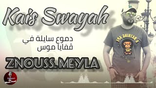 Kais Swayah -  Znous Mayela | قيس السويح - زنوس مايلة