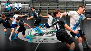 BATALLA DE FUTSAL vs. KIMBERLEY 🔥