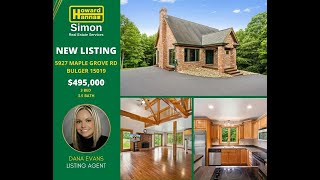 New Listings 6-11 to 6-20